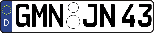 GMN-JN43
