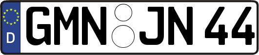 GMN-JN44