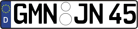 GMN-JN45