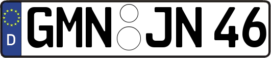 GMN-JN46