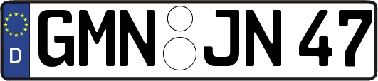 GMN-JN47