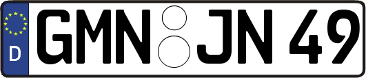 GMN-JN49