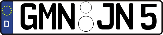 GMN-JN5