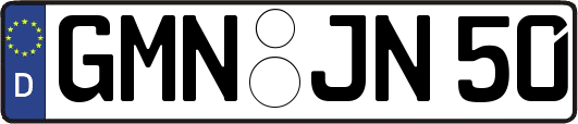 GMN-JN50