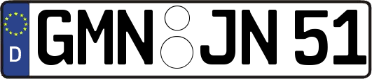 GMN-JN51