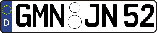 GMN-JN52