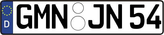 GMN-JN54