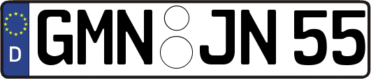 GMN-JN55