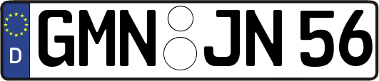 GMN-JN56