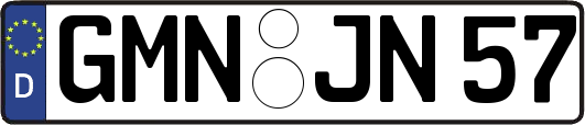 GMN-JN57