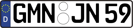 GMN-JN59