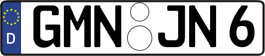 GMN-JN6