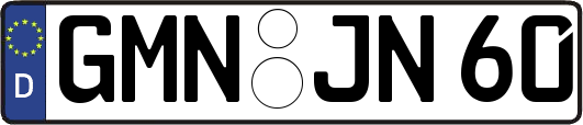 GMN-JN60