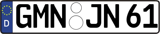 GMN-JN61
