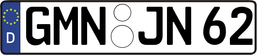 GMN-JN62