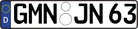 GMN-JN63