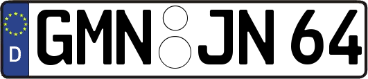 GMN-JN64