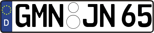 GMN-JN65