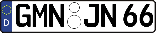 GMN-JN66