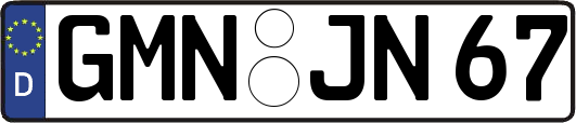 GMN-JN67