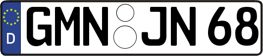 GMN-JN68