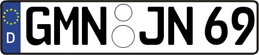GMN-JN69