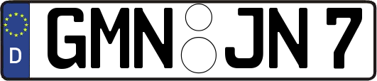 GMN-JN7
