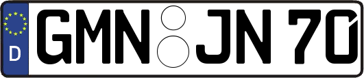 GMN-JN70