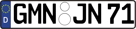 GMN-JN71