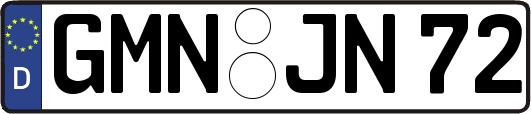 GMN-JN72