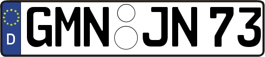 GMN-JN73