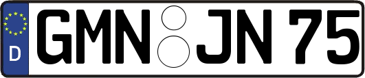 GMN-JN75