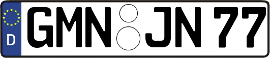 GMN-JN77
