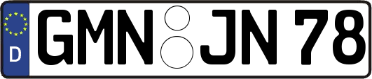 GMN-JN78