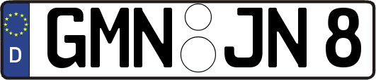 GMN-JN8