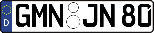 GMN-JN80