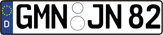 GMN-JN82