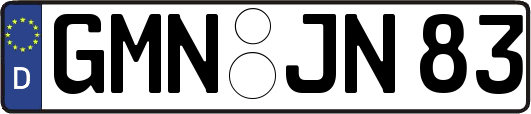 GMN-JN83