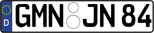 GMN-JN84