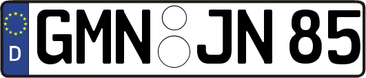 GMN-JN85