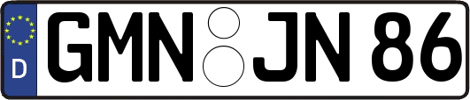 GMN-JN86