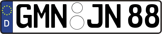 GMN-JN88