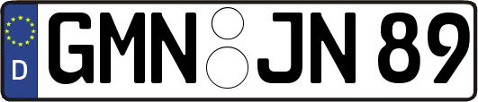 GMN-JN89
