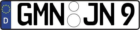 GMN-JN9