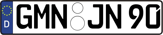 GMN-JN90