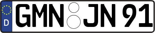 GMN-JN91