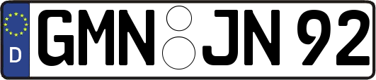 GMN-JN92