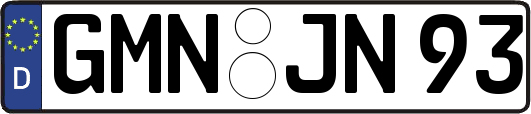 GMN-JN93