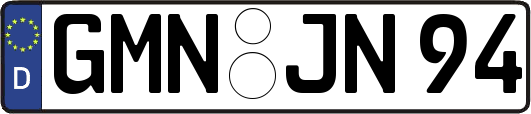 GMN-JN94