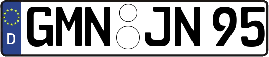 GMN-JN95